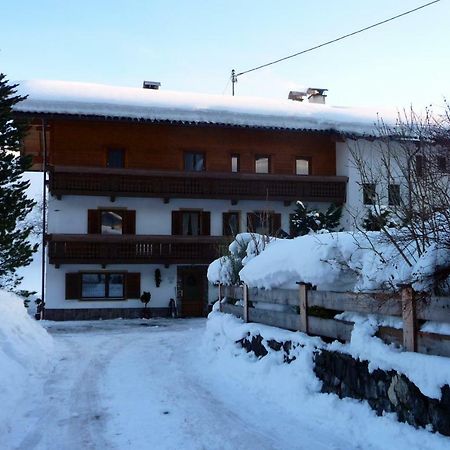 Landhaus Mayr Wiesing Ngoại thất bức ảnh