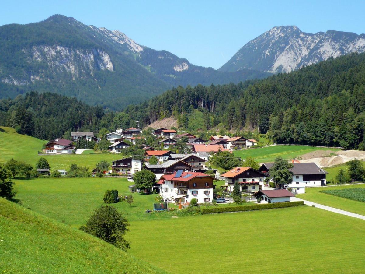Landhaus Mayr Wiesing Ngoại thất bức ảnh
