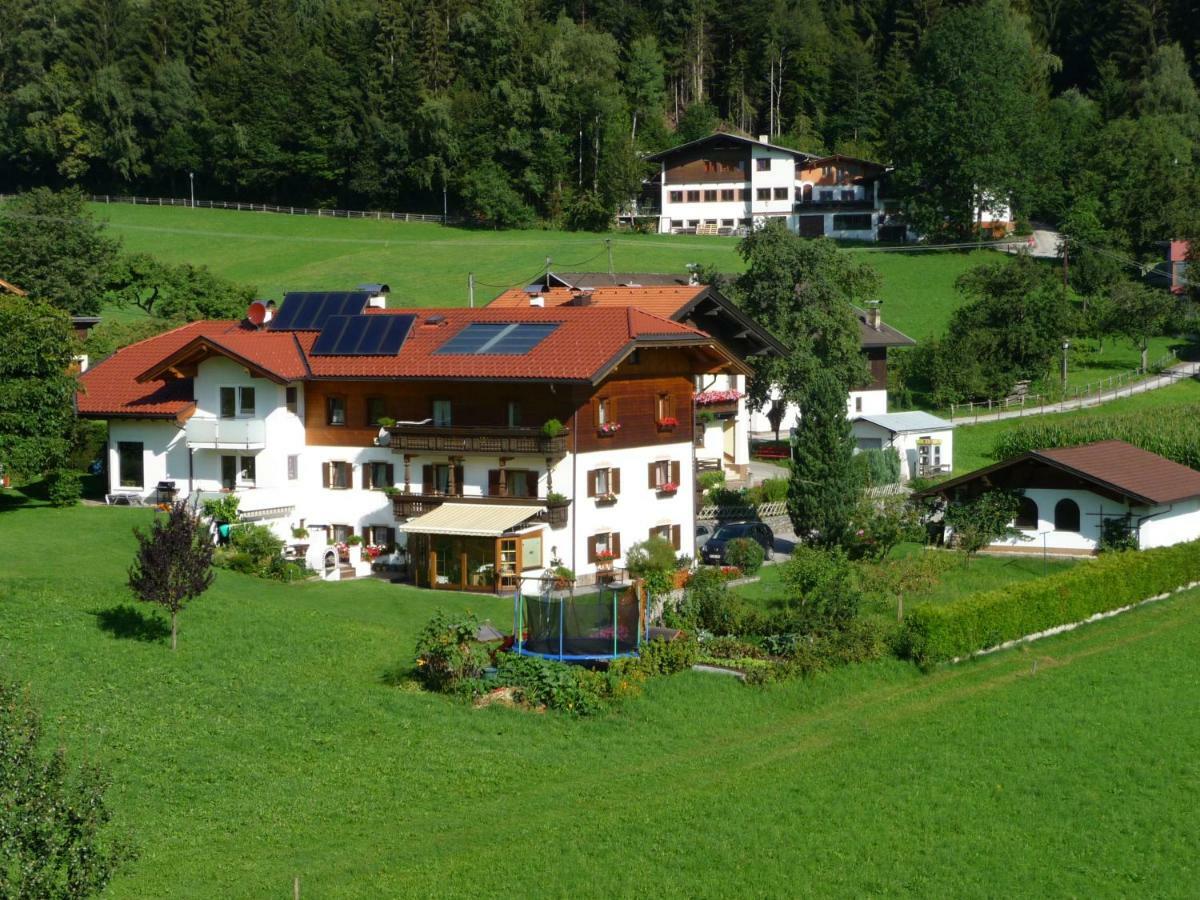 Landhaus Mayr Wiesing Ngoại thất bức ảnh