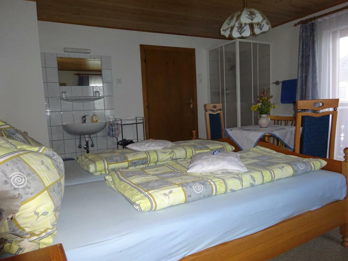 Landhaus Mayr Wiesing Ngoại thất bức ảnh