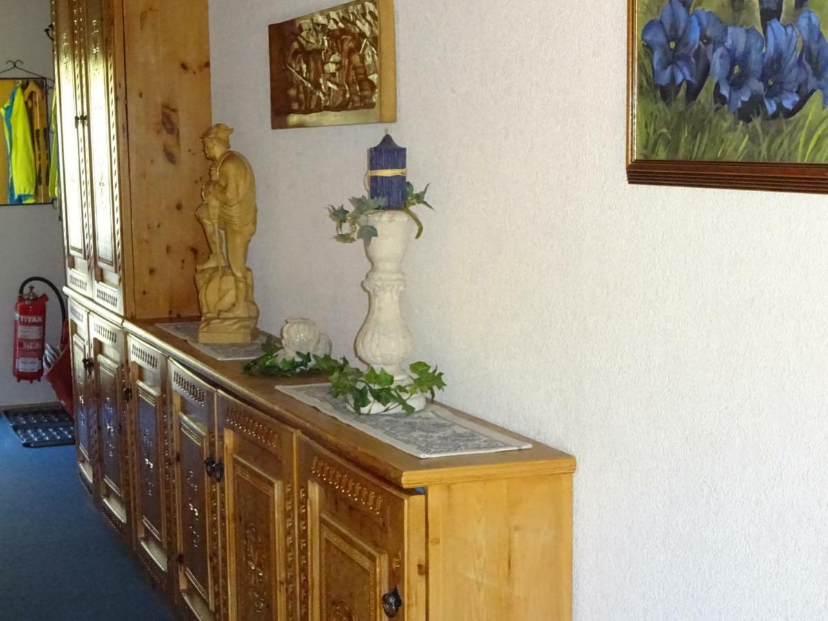 Landhaus Mayr Wiesing Ngoại thất bức ảnh