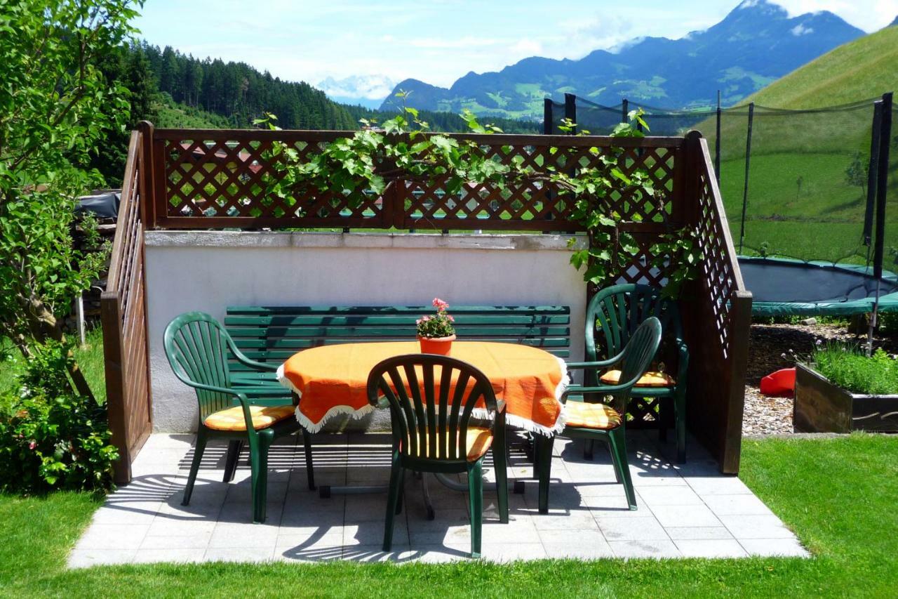 Landhaus Mayr Wiesing Ngoại thất bức ảnh