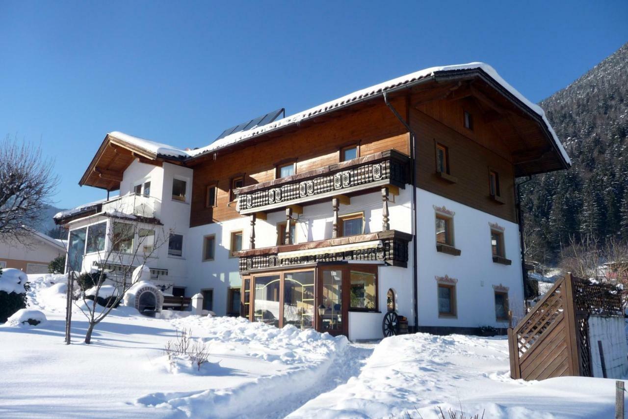 Landhaus Mayr Wiesing Ngoại thất bức ảnh