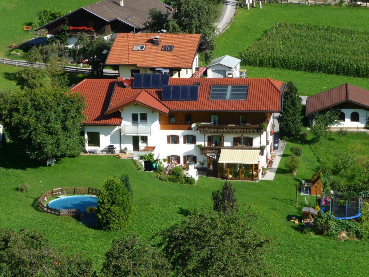 Landhaus Mayr Wiesing Ngoại thất bức ảnh